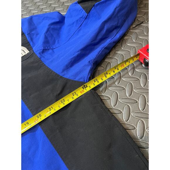 Vintage The North Face Summit Series Gore-Tex XCR‎ Jacket Men’s Large - Picture 14 of 15